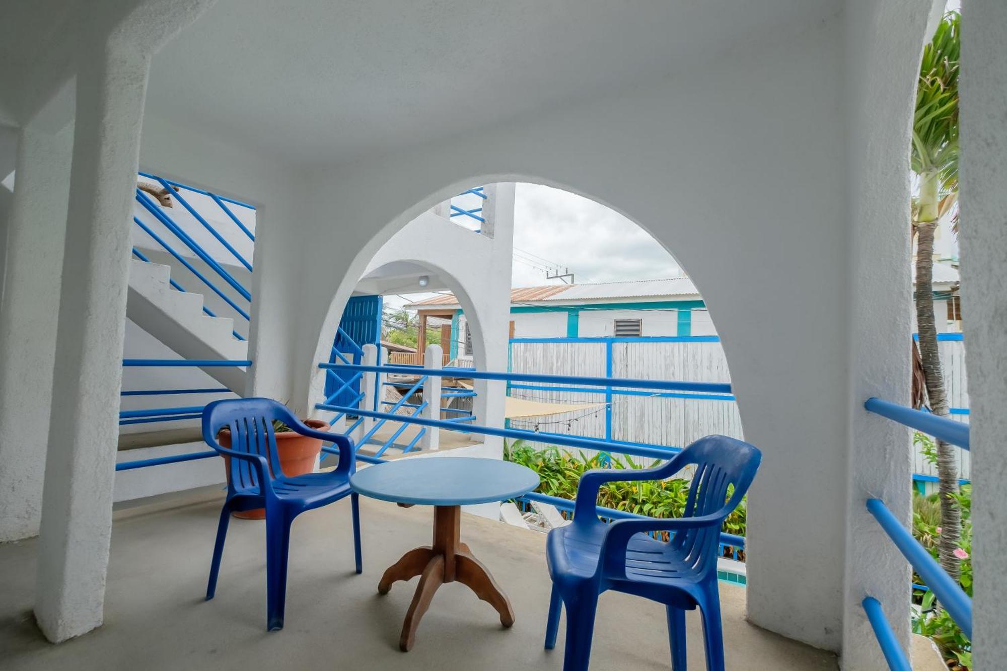 Seven Seas Resort Adults Only San Pedro  Eksteriør bilde