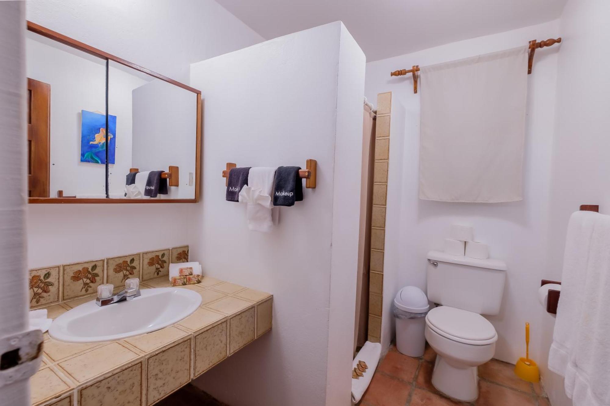 Seven Seas Resort Adults Only San Pedro  Eksteriør bilde