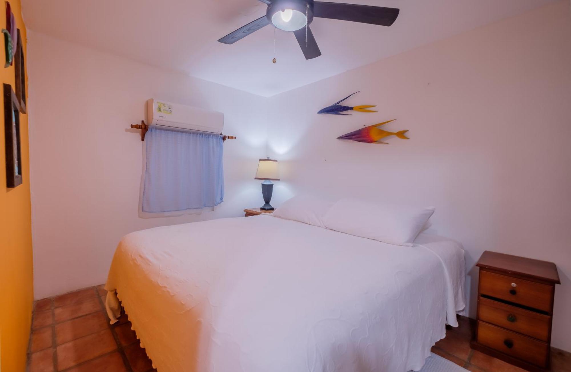 Seven Seas Resort Adults Only San Pedro  Eksteriør bilde