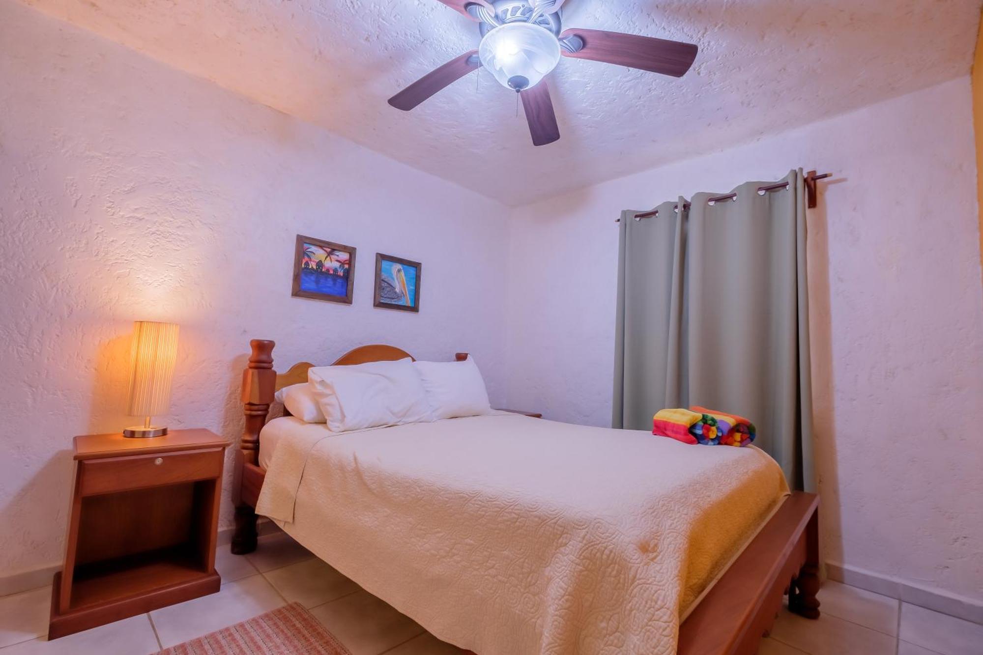 Seven Seas Resort Adults Only San Pedro  Eksteriør bilde