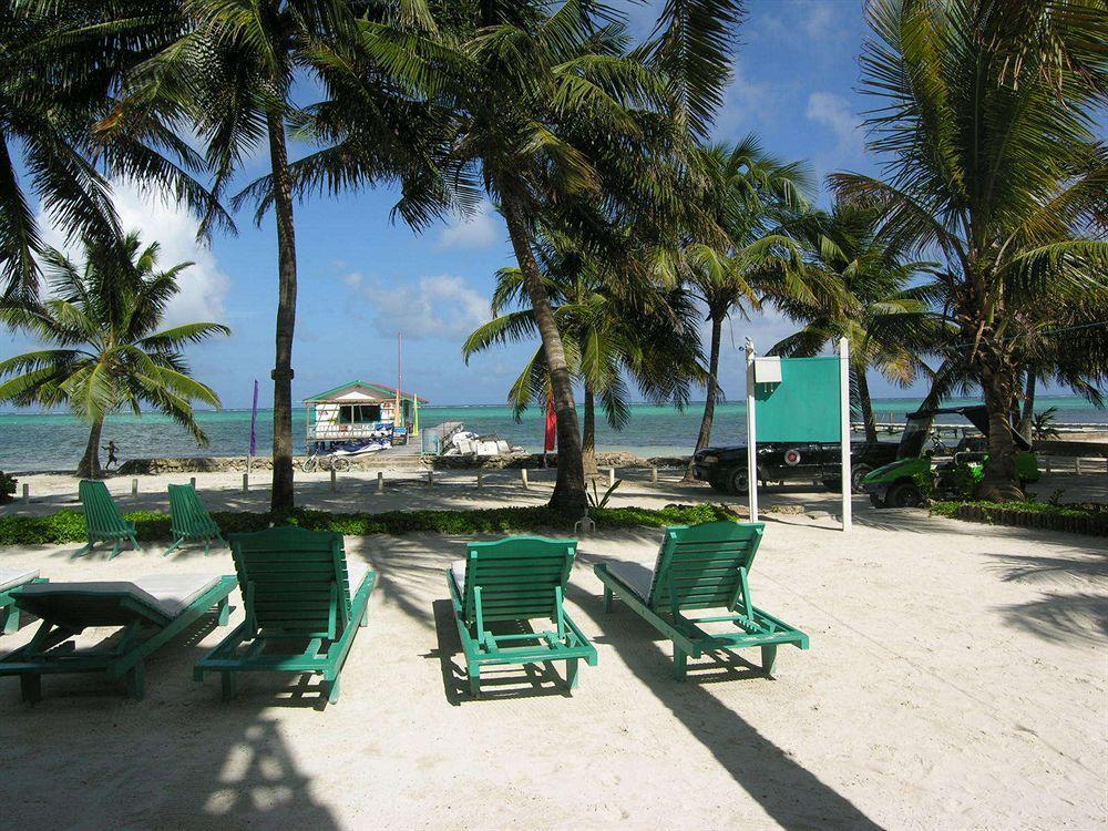 Seven Seas Resort Adults Only San Pedro  Eksteriør bilde
