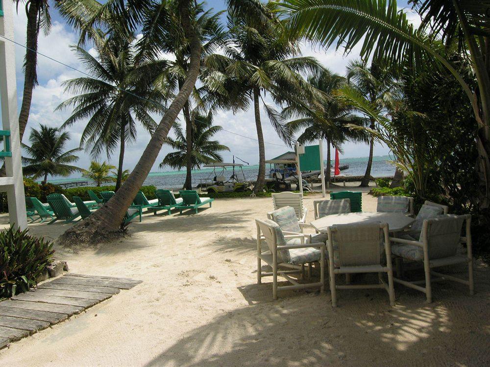 Seven Seas Resort Adults Only San Pedro  Eksteriør bilde