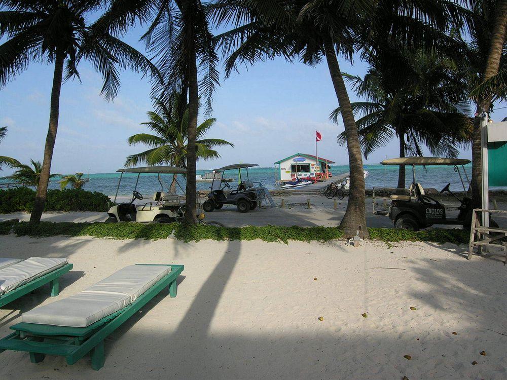 Seven Seas Resort Adults Only San Pedro  Eksteriør bilde