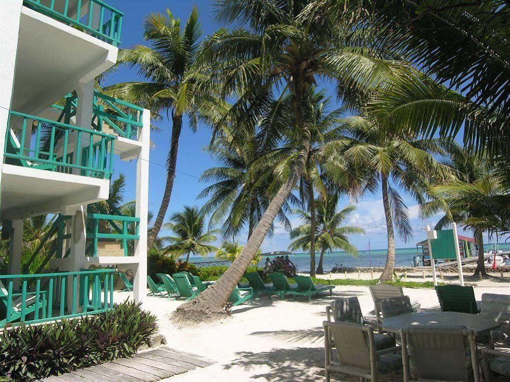 Seven Seas Resort Adults Only San Pedro  Eksteriør bilde