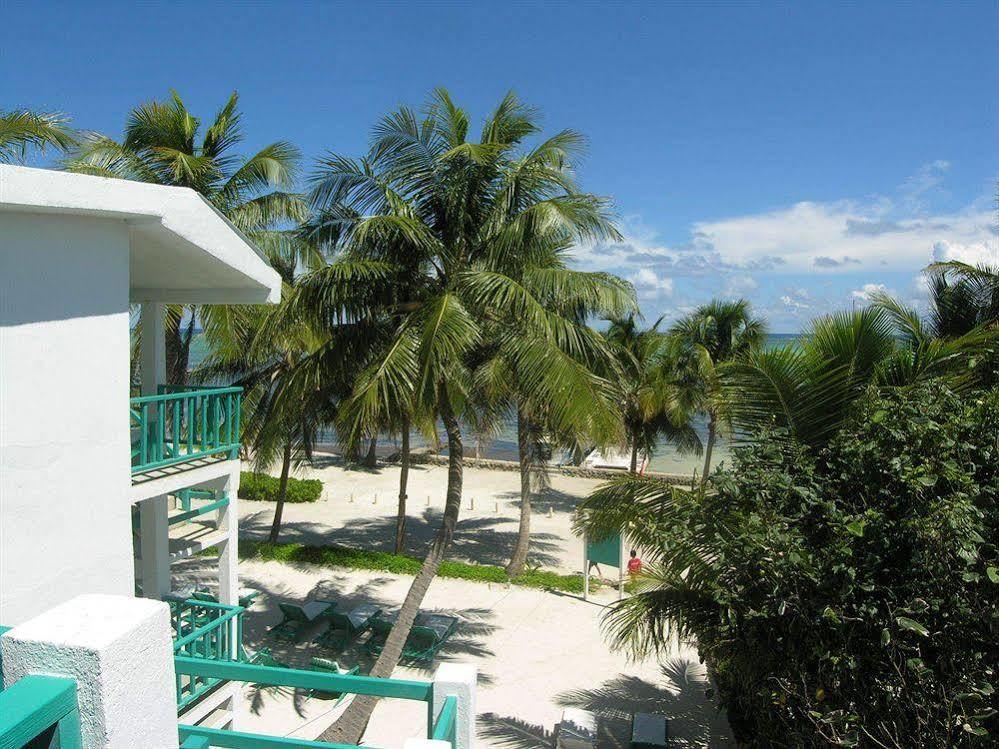 Seven Seas Resort Adults Only San Pedro  Eksteriør bilde