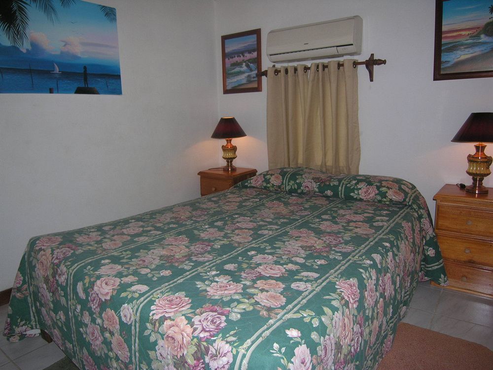 Seven Seas Resort Adults Only San Pedro  Eksteriør bilde